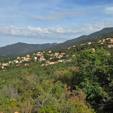 Maison 8 Pers, Vue & Montagne, Piscine, Tennis * Laroque-des-Albères