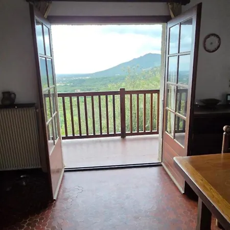 بيت للعطل Maison 8 Pers, Vue & Montagne, Piscine, Tennis