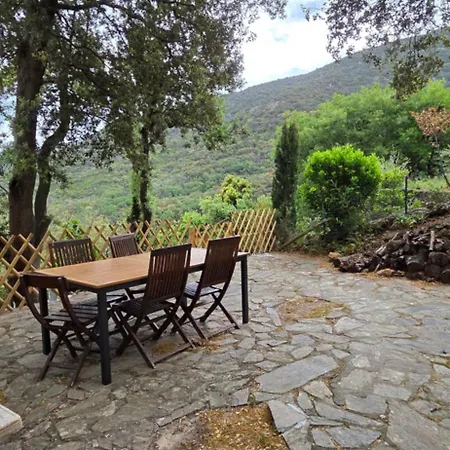 بيت للعطل Maison 8 Pers, Vue & Montagne, Piscine, Tennis Laroque-des-Albères