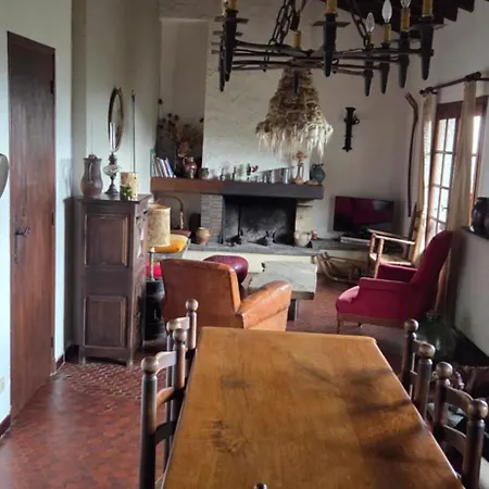 بيت للعطل Maison 8 Pers, Vue & Montagne, Piscine, Tennis