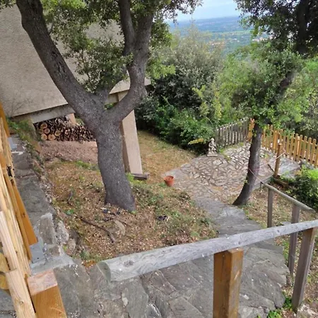 Holiday home Maison 8 Pers, Vue & Montagne, Piscine, Tennis